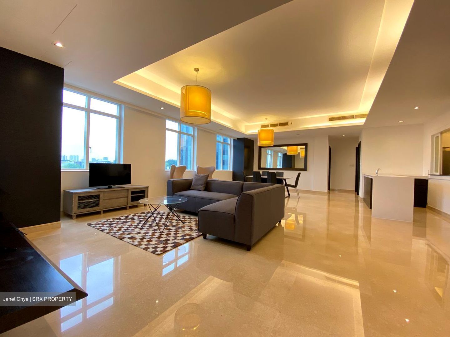 Orchard Scotts (D9), Condominium #498185631